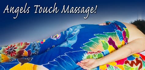 angels touch massage review